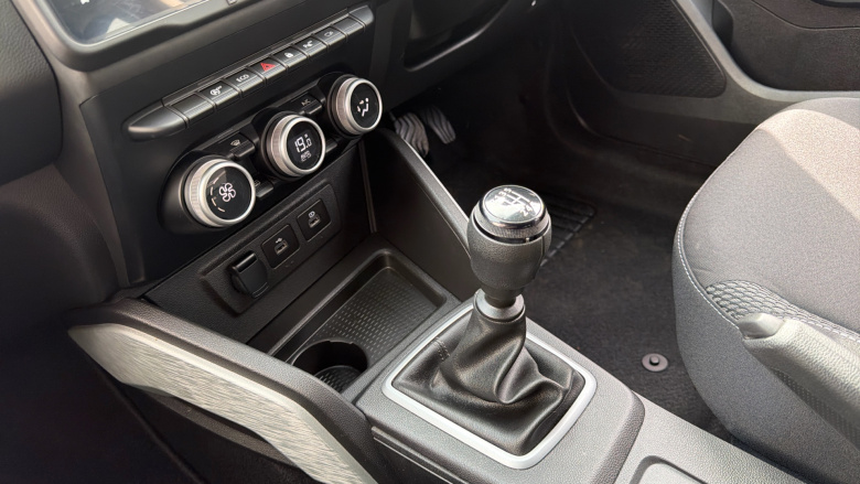 Dacia Duster 1.0 TCe 90 Journey 5dr Petrol Estate